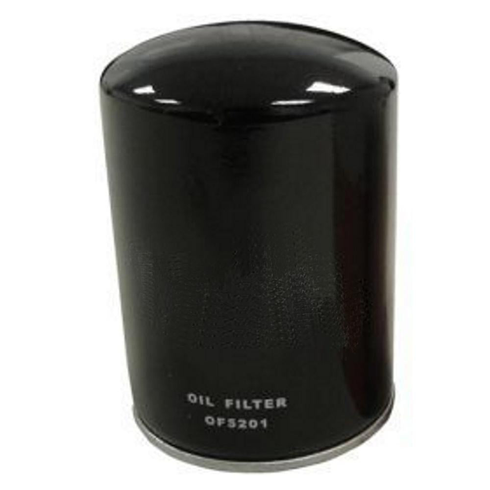 Oil Filter Fits Challenger Replaces J908616
