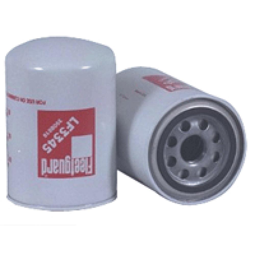 Oil Filter Fits Agco Replaces 3908616