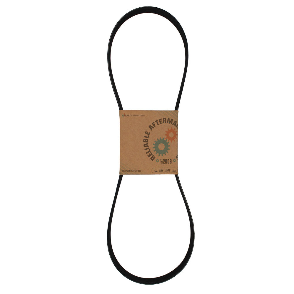Micro-Rib V-Belt (57.5") Fits Case/International Harvester Replaces 25080575