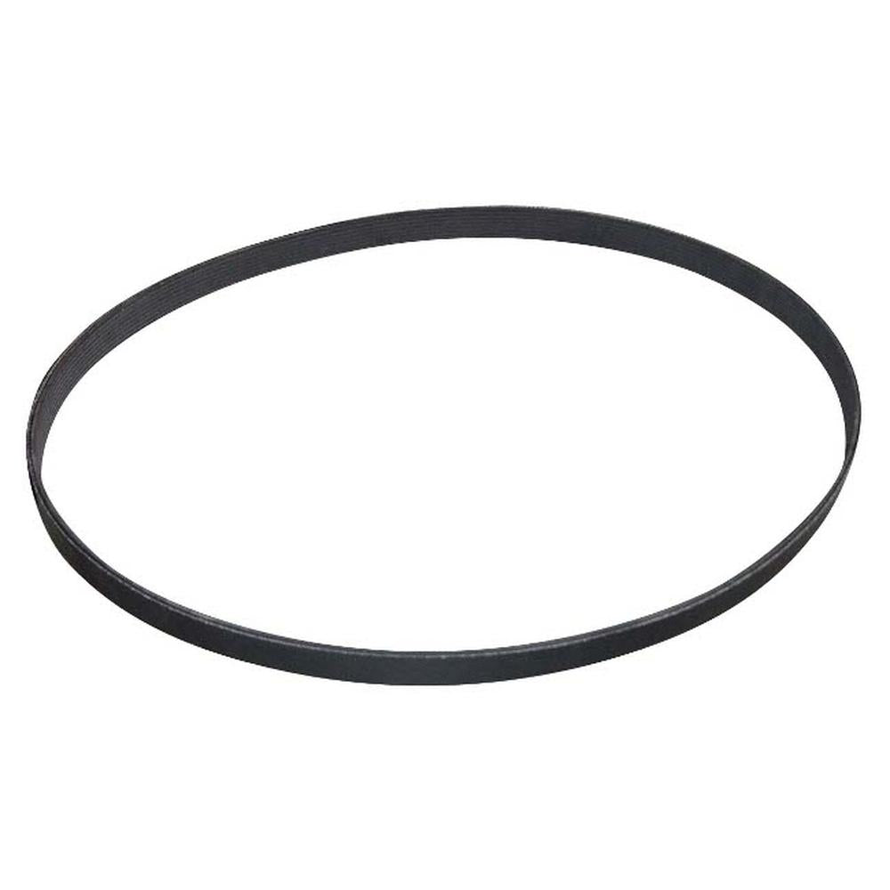 J911562 Micro-Rib Fan V-Belt Fits Case/International Harvester MX150 MX170 5130
