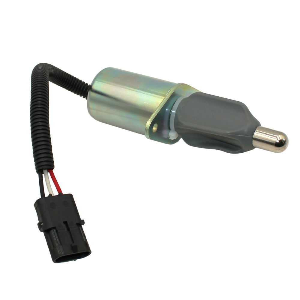 Fuel Solenoid Fits Cummins Replaces A77643