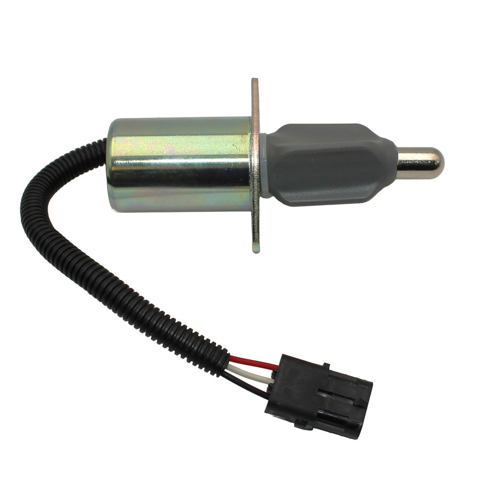 Fuel Solenoid Fits Cummins Replaces A77643