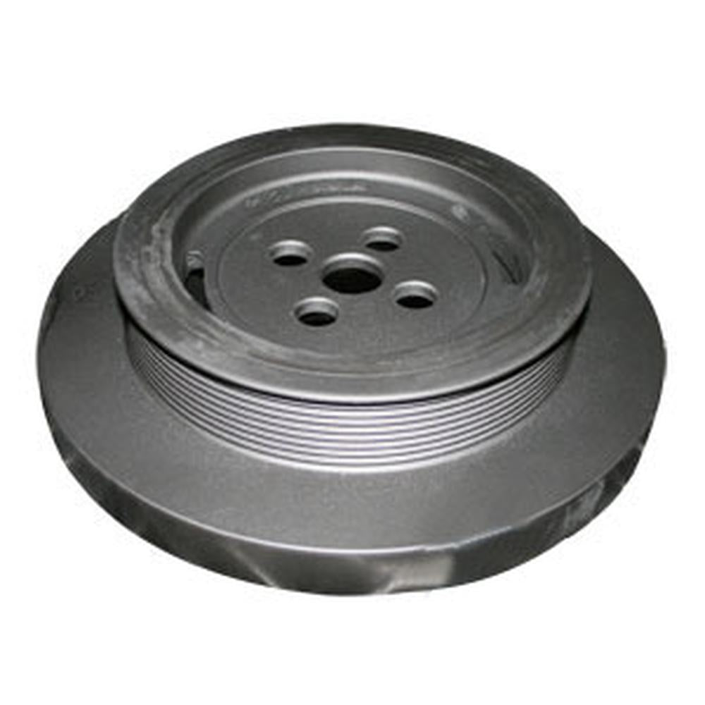 J914456 New Damper Pulley J925568 Fits Case-IH 7240 9045B 7110 1150E 821 7140