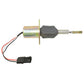 Fuel Solenoid Fits Case/International Harvester Replaces HAJ928160