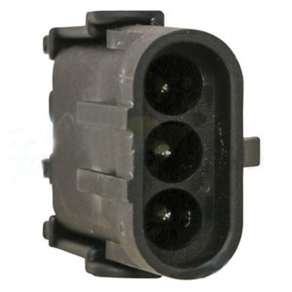 Fuel Solenoid Fits Case/International Harvester Replaces HAJ928160