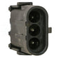Fuel Solenoid Assembly Fits Case IH 7110 7140 7230 7120 7250 7150 7240 7220 7130