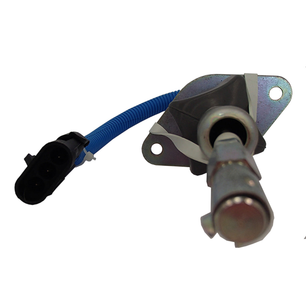 Fuel Solenoid Fits Case/International Harvester Replaces HAJ928160