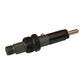 Fits Case 650G 650H 650K 6591T 6591TA 686G 686GXR 688G Fuel Injector J929490
