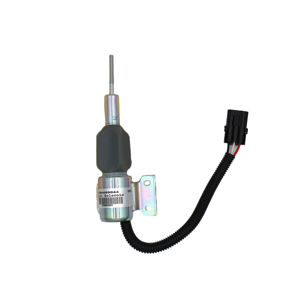 Solenoid Fits Case/International Harvester Replaces 3991167