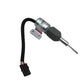 Solenoid Fits Case/International Harvester Replaces 3991167