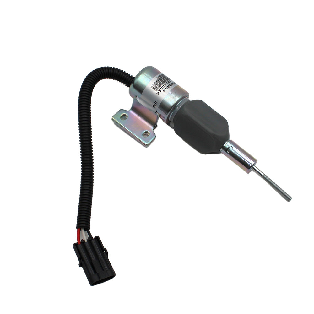 Solenoid Fits Case/International Harvester Replaces 3991167
