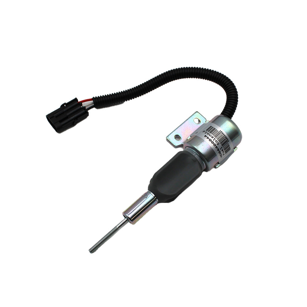 J932529 Solenoid Fits Case /IH Fuel 570LXT 580 SUPER L 580L SERIES 2