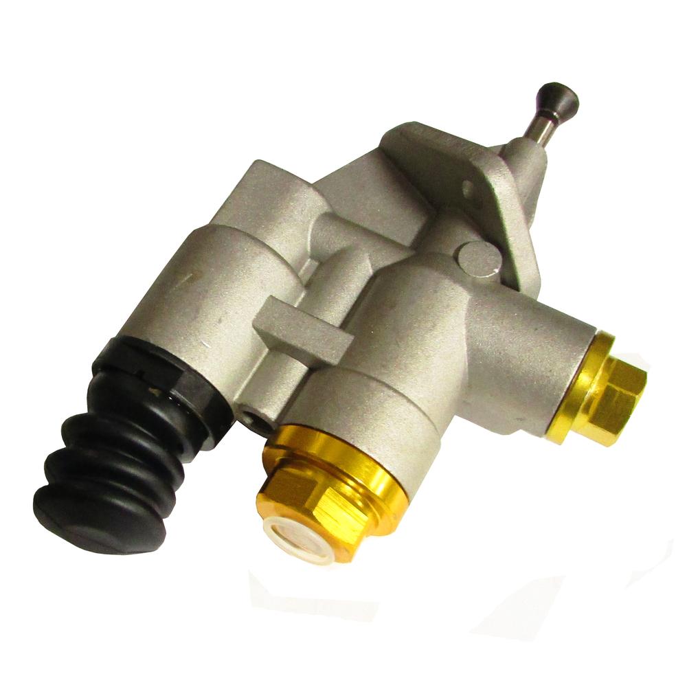 Fuel Pump Fits Case Replaces 87473337