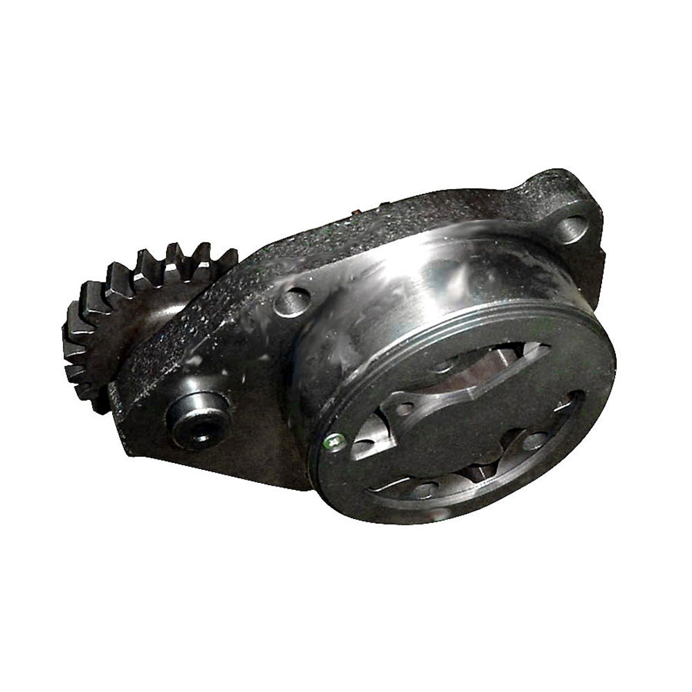J937404 J930337 J941742 1709-9107 Oil Pump Fits Case IH Cummins 6T-590