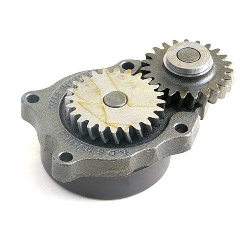 84374426 Engine Oil Pump Fits 621 888 1088 1620 1640 1644 1800 1822 1896 2022