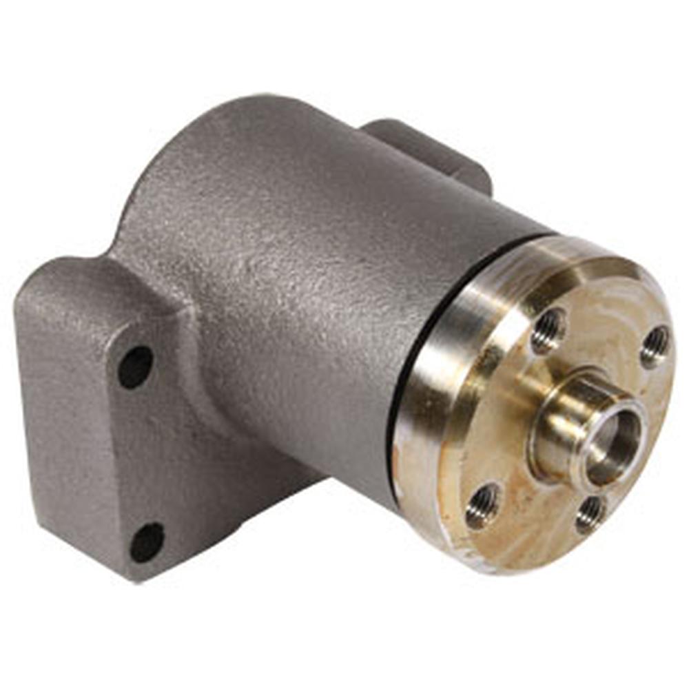 WN-J942896-PEX Radiator, Fan, Support Fits International/CaseIH 1660 1666 1670