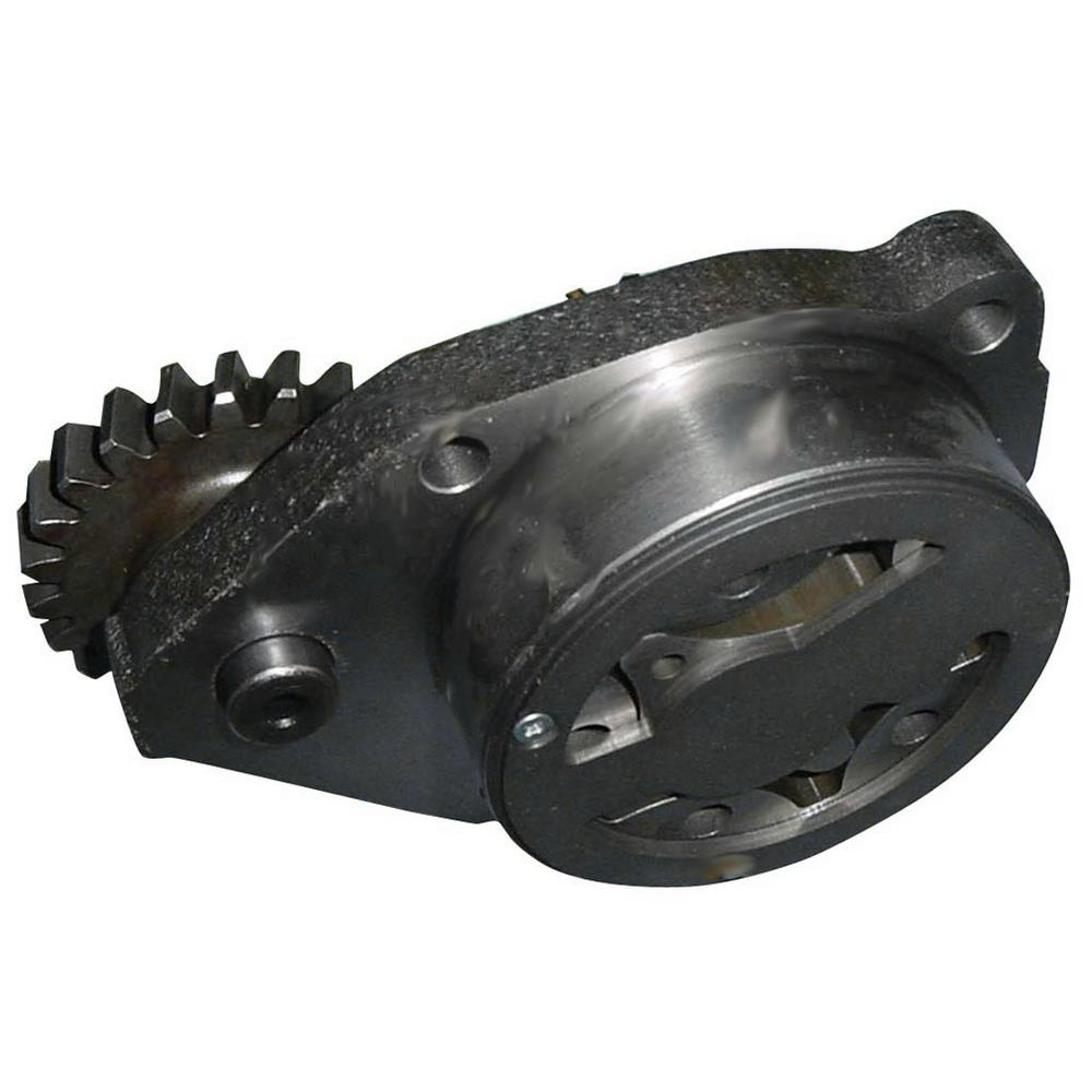 J948071 New Oil Pump Fits Case-IH Tractor Models 7210 7220 7230 7240 +