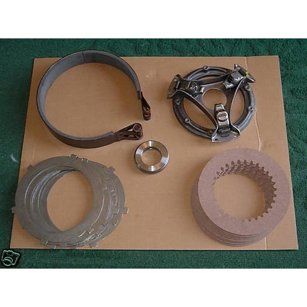 Early Steering Clutch Kit Fits Minneapolis-Moline Replaces ABC496