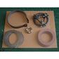 Early Steering Clutch Kit Fits John Deere Replaces AL2116