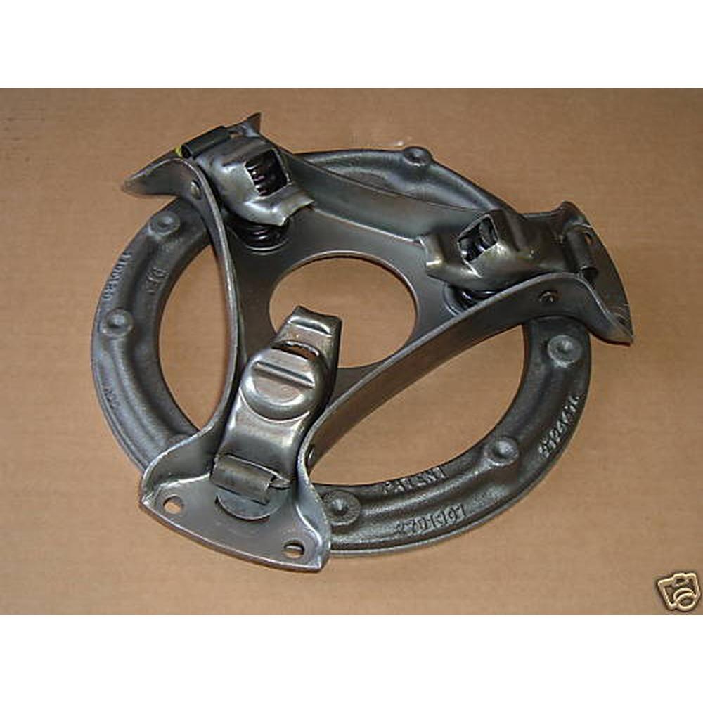 Early Steering Clutch Kit Fits Case/International Harvester Replaces 18567D