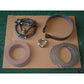 Late Steering Clutch Kit Fits White Replaces 168253A