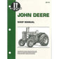 IT Fits JD16 NEW Shop Manual Fits John Deere 520, 530, 620, 630, 720, 730