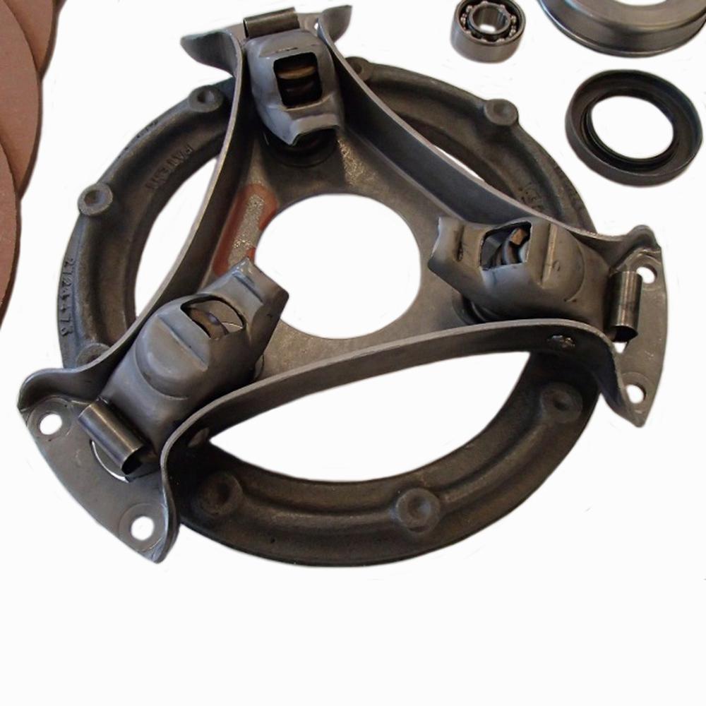 MAJOR STEERING CLUTCH SET Fits John Deere Fits JD 350 CRAWLER 350B