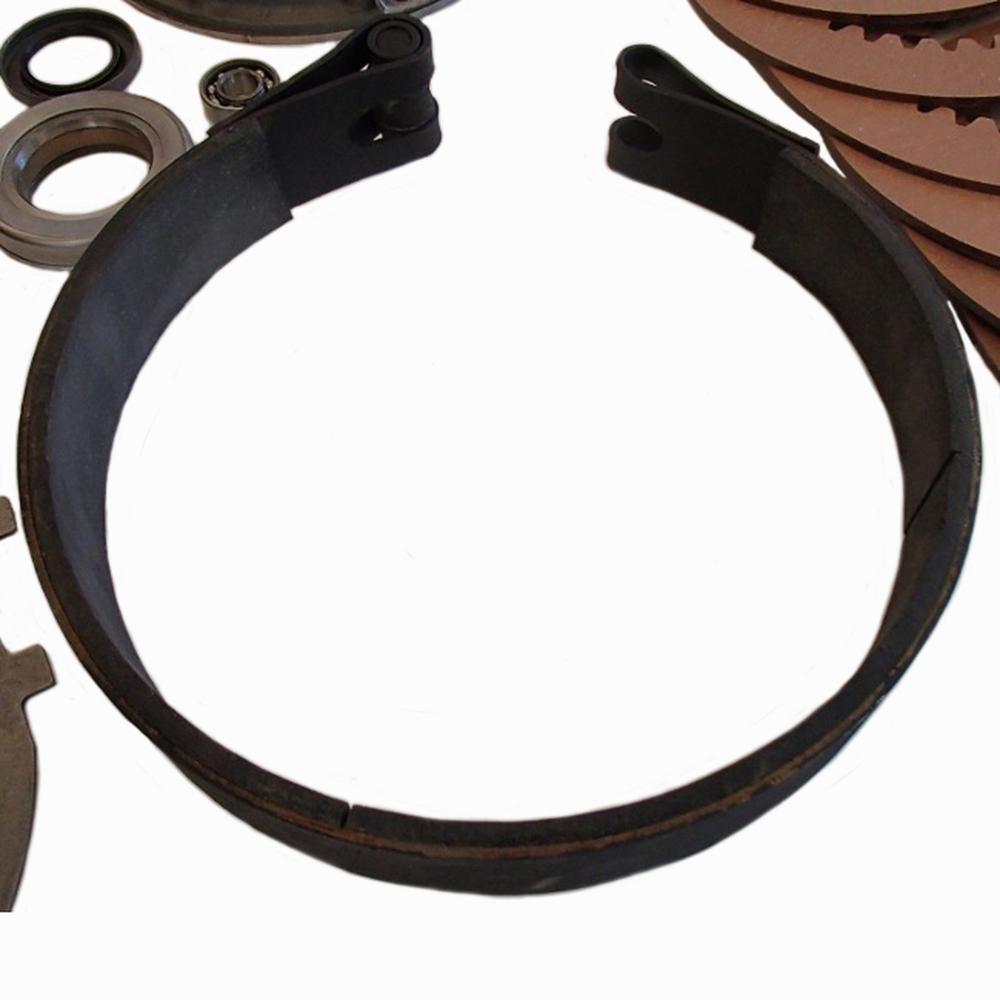 MAJOR STEERING CLUTCH SET Fits John Deere Fits JD 350 CRAWLER 350B