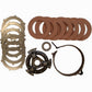 AL2116 Clutch Kit Fits John Deere 1010 2510 2520 3020 320 330 40 4000 4010 4020