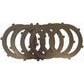 Clutch Kit Fits Ford/New Holland Replaces 78-7580A
