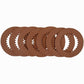 AL2116 Clutch Kit Fits John Deere 1010 2510 2520 3020 320 330 40 4000 4010 4020