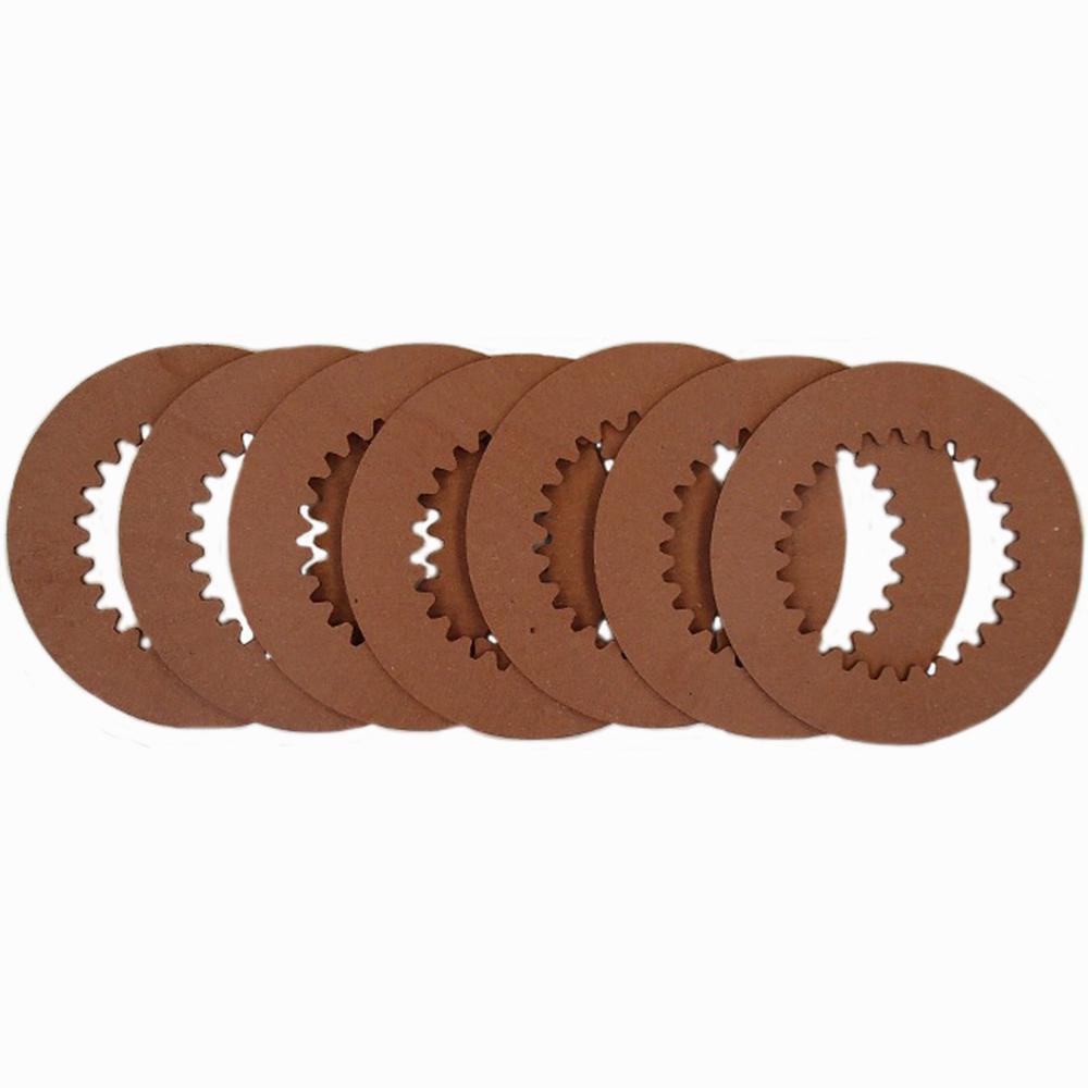 Clutch Kit Fits White Replaces 168253A