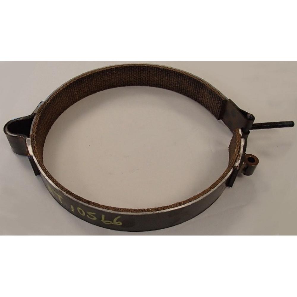 18171A Clutch Kit Fits Massey Ferguson 303 TE20 TEA20 TO20 TO30