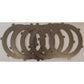 211273 Clutch Kit Fits Allis Chalmers 180 185 190 190XT 200 B C CA D10 D12 D14