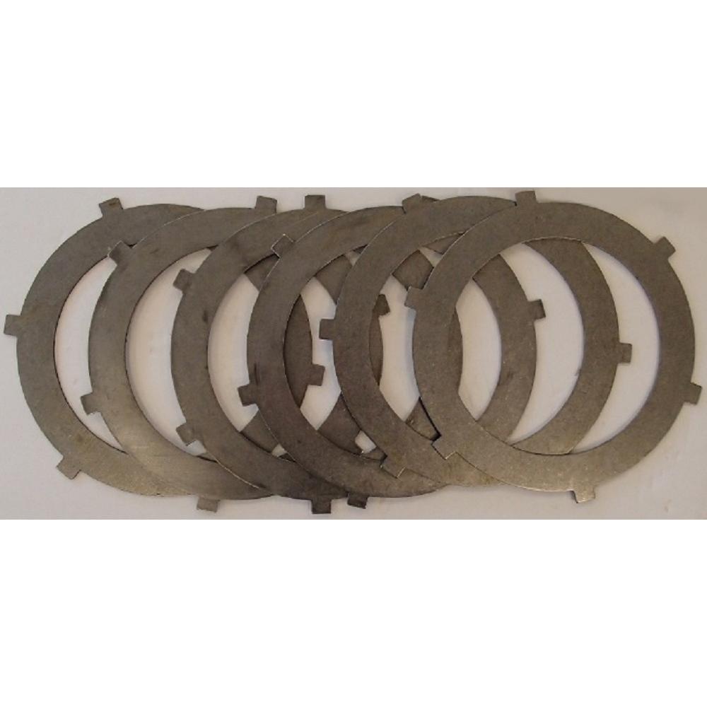 168253A Clutch Kit Fits White 1550 1555 1600 1650 1655 66 660 77 770 88 880