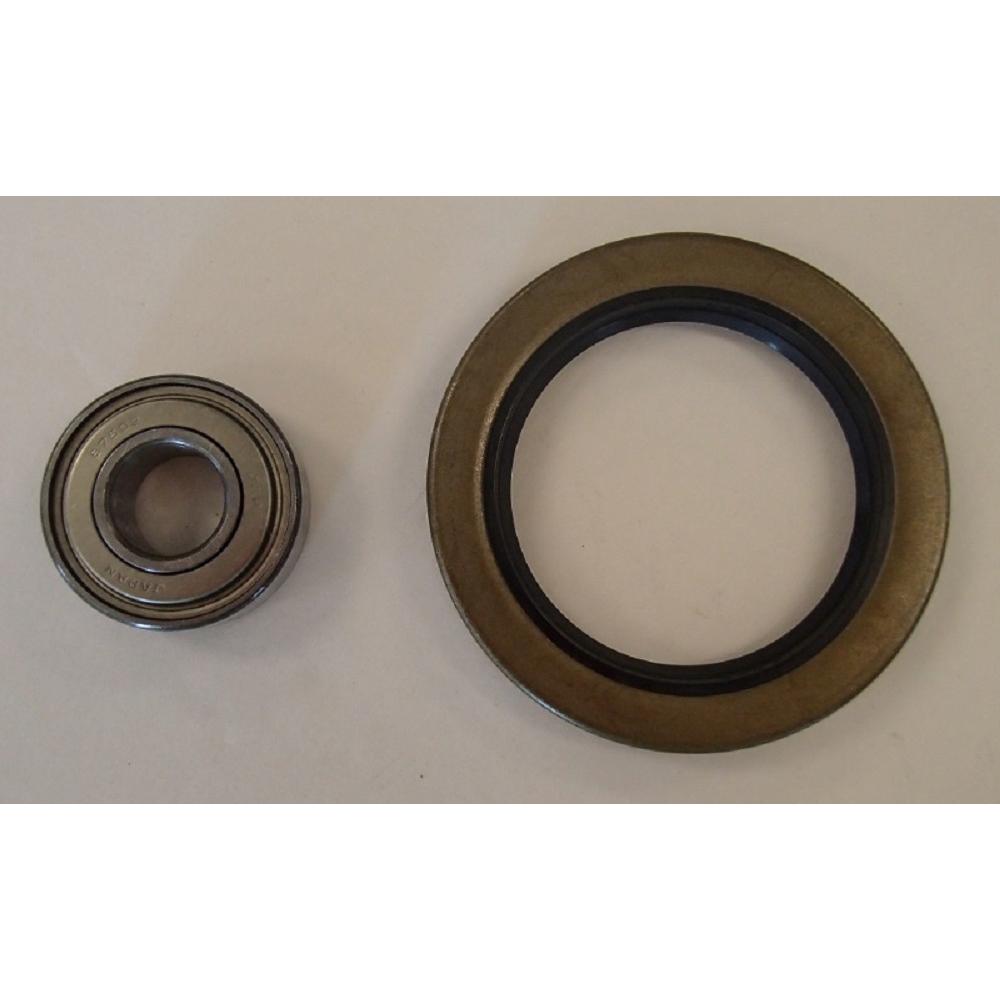 78-7580A Clutch Kit Fits Ford/New Holland 2000 3 cylinder 2000 4 cylinder 2031