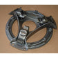 211273 Clutch Kit Fits Allis Chalmers 180 185 190 190XT 200 B C CA D10 D12 D14