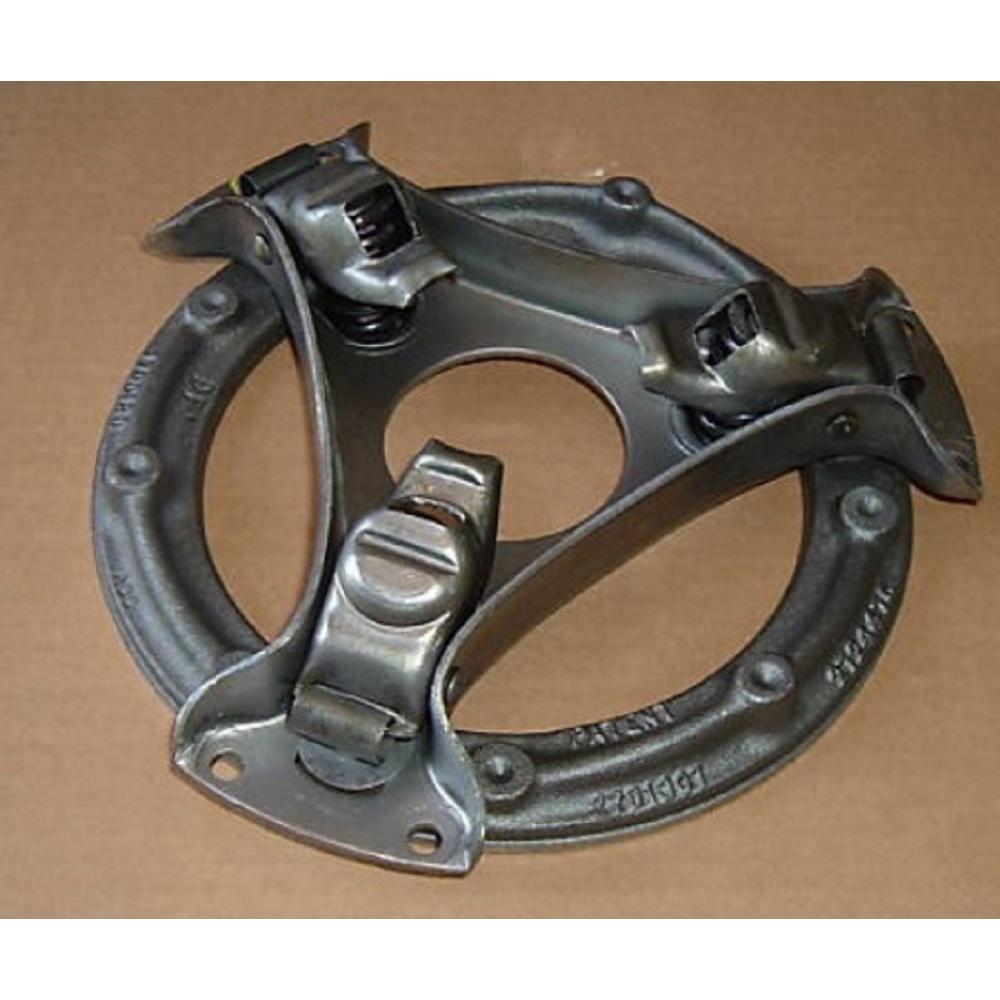 M3293T M695T Steering Clutch Kit with Seal Fits John Deere Crawler Dozers