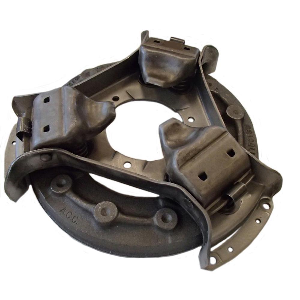 Complete Clutch Kit Fits John Deere Replaces 105CC