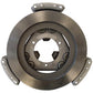 Complete Clutch Kit Fits John Deere Replaces 105CC