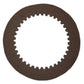 New Fiber Steering Clutch Fits John Deere Crawler 450B