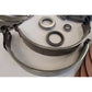 New Complete Steering Clutch Kit Fits John Deere 450 Crawler / Dozer