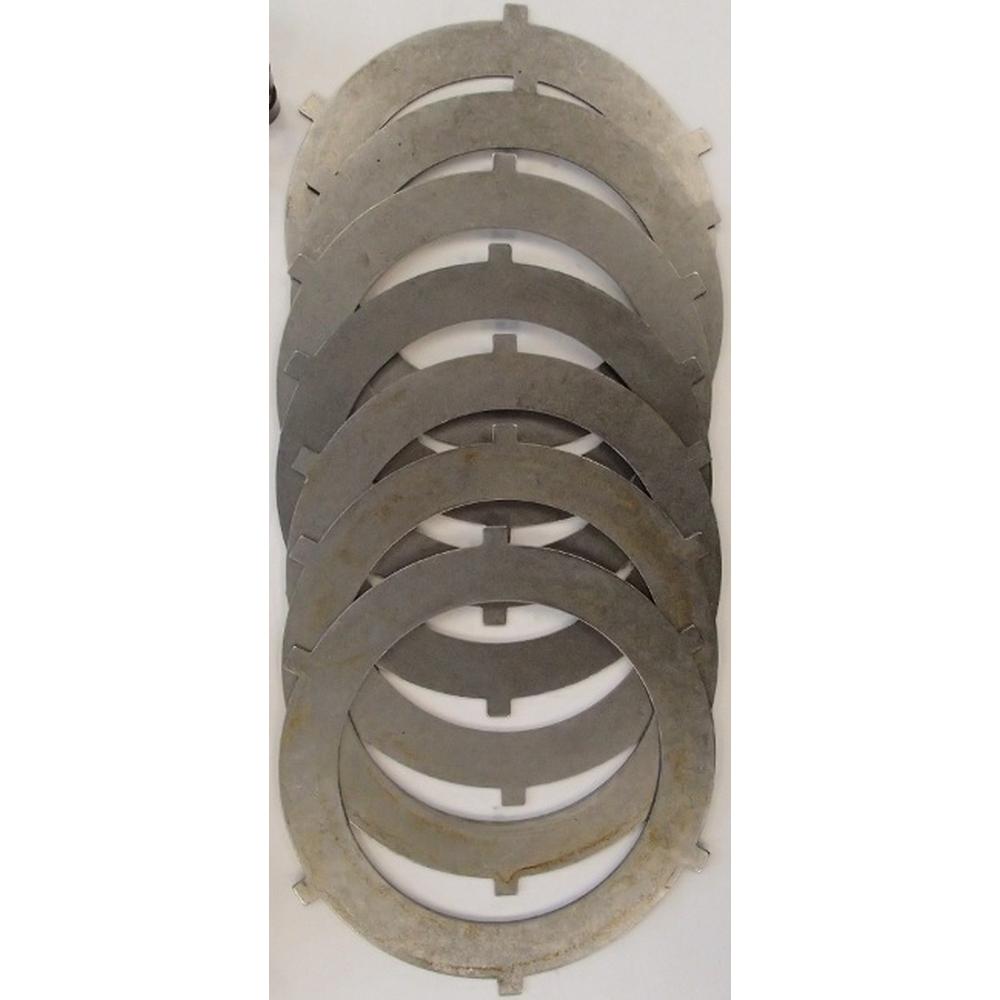 New Complete Steering Clutch Kit Fits John Deere 450 Crawler / Dozer
