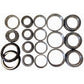 Final Drive Bearing Seal Kit Fits John Deere Fits JD 450 550 650H