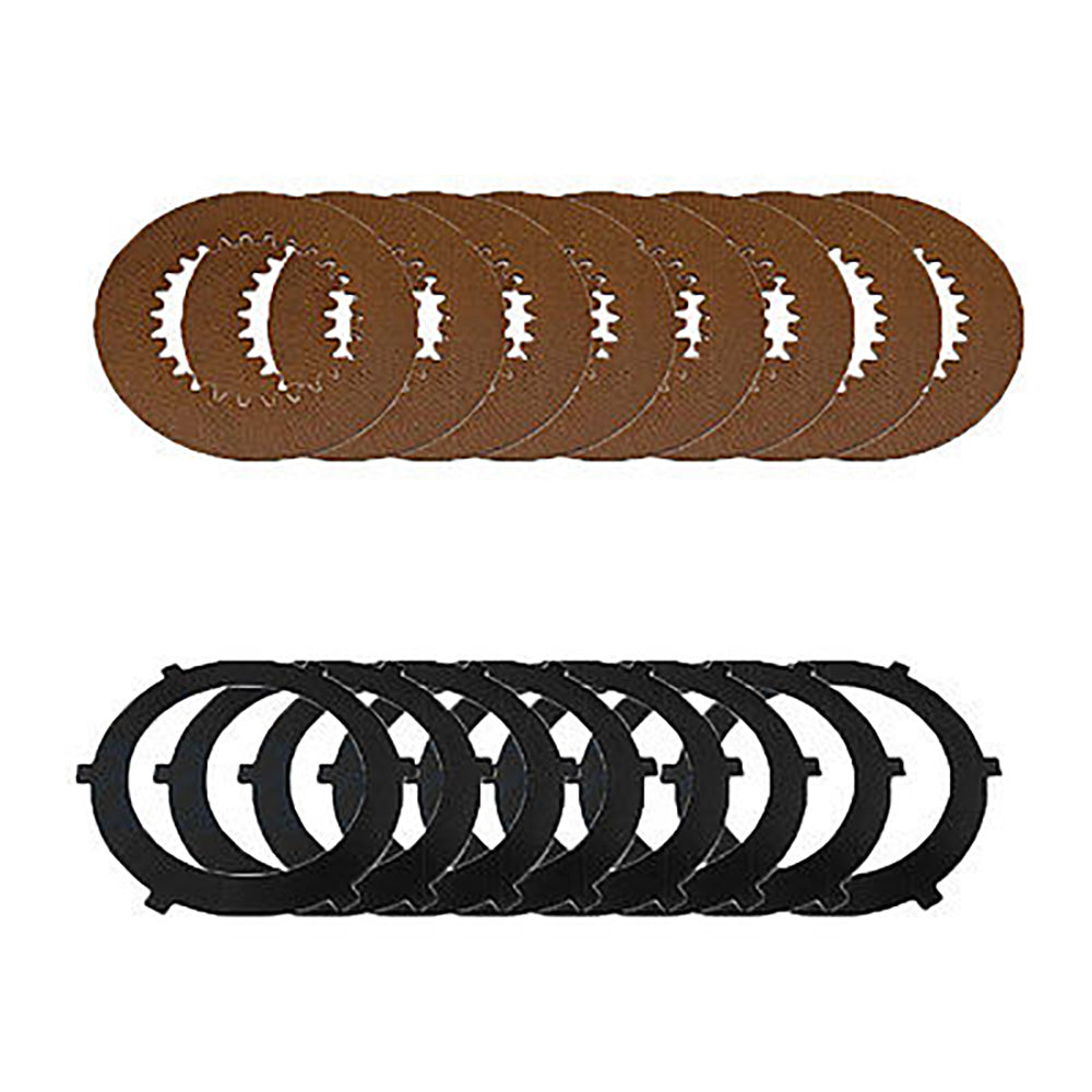 Steering Clutch Disc Plate Set Fits John Deere Fits JD Crawler Dozer 440 420 101
