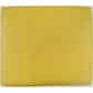 Yellow Backrest & Seat Cushion Set Fits John Deere Replaces YFR3YEL