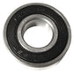 Ball Bearing Fits Snapper Replaces 1-4514