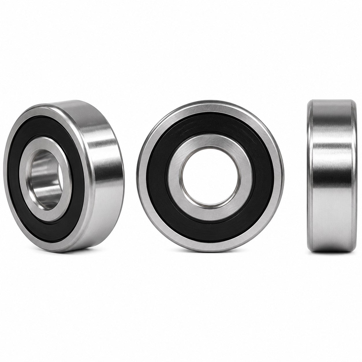 Ball Bearing Fits John Deere Replaces 6202