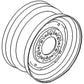 Fits JD1091 Front Wheel Rim Fits John Deere 4000 4020 4030 4040 4230 4240 4320 4