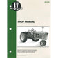 Shop Manual Fits JD203 3010 3020 4000 4010 4020 4320 4520 4620 5010 5020 6030